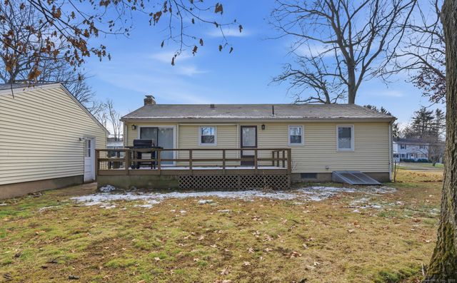 269 Great Swamp Road, Glastonbury, CT 06033