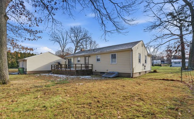 269 Great Swamp Road, Glastonbury, CT 06033