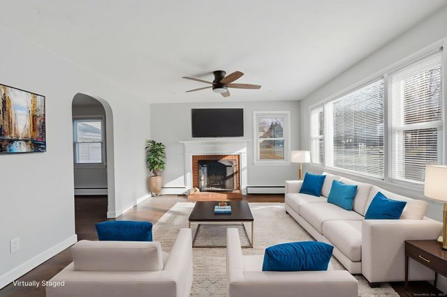 269 Great Swamp Road, Glastonbury, CT 06033