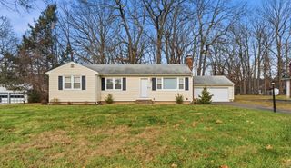 269 Great Swamp Road, Glastonbury, CT 06033