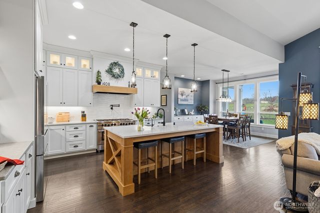 408 Tulip Lane, Woodland, WA 98674
