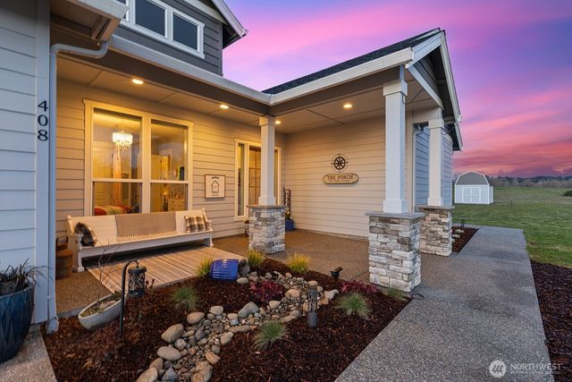408 Tulip Lane, Woodland, WA 98674