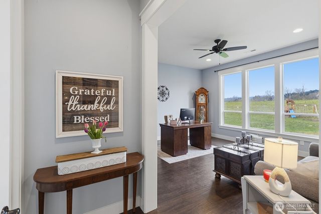 408 Tulip Lane, Woodland, WA 98674