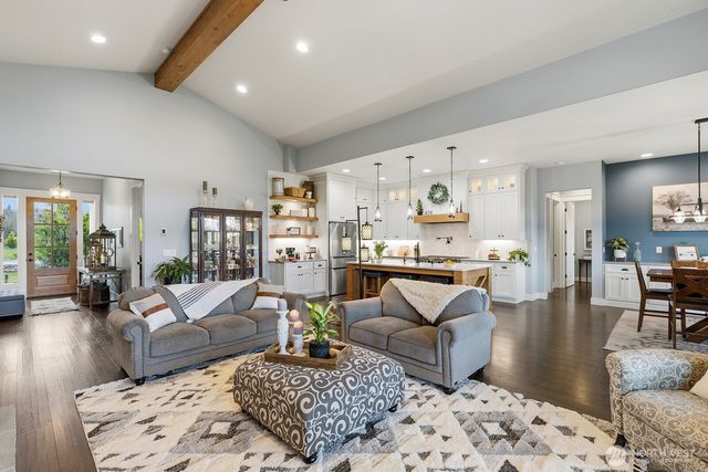 408 Tulip Lane, Woodland, WA 98674