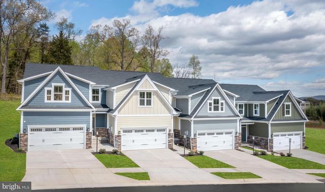 6056 LANCING DR, Sykesville, MD 21784