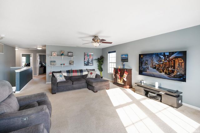 3052 W Meadowbend Drive, Monrovia, IN 46157