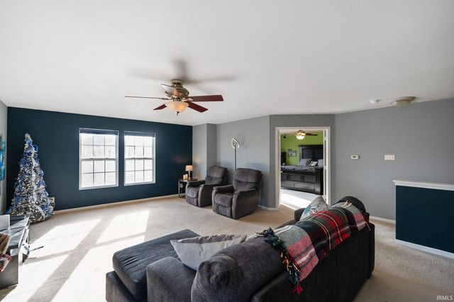 3052 W Meadowbend Drive, Monrovia, IN 46157