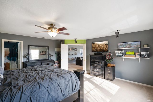 3052 W Meadowbend Drive, Monrovia, IN 46157