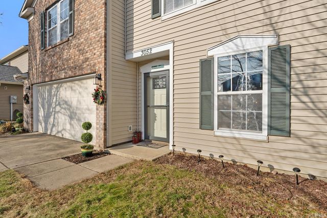 3052 W Meadowbend Drive, Monrovia, IN 46157