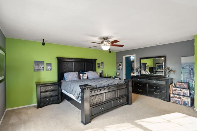 3052 W Meadowbend Drive, Monrovia, IN 46157