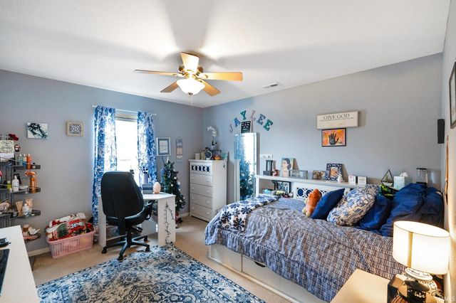 3052 W Meadowbend Drive, Monrovia, IN 46157