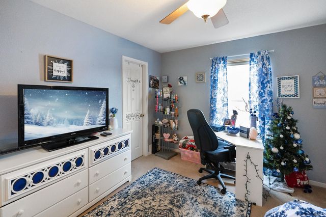 3052 W Meadowbend Drive, Monrovia, IN 46157