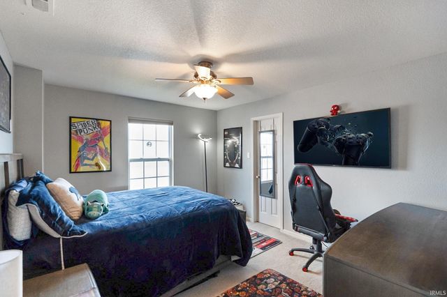 3052 W Meadowbend Drive, Monrovia, IN 46157