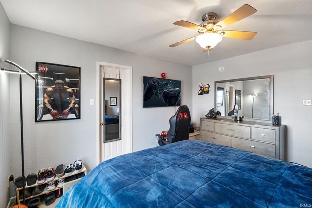 3052 W Meadowbend Drive, Monrovia, IN 46157