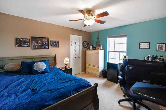 3052 W Meadowbend Drive, Monrovia, IN 46157