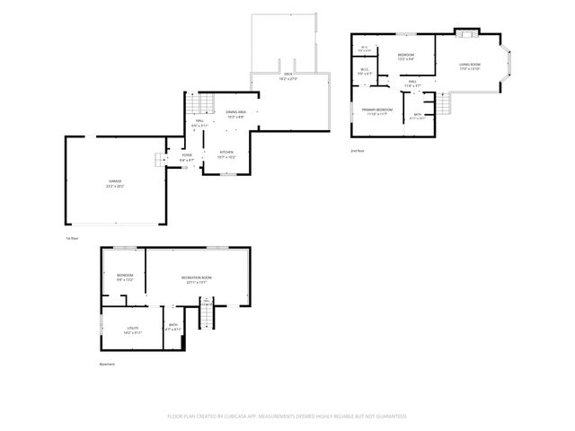 31225 Peninsula Avenue, Lindstrom, MN 55045