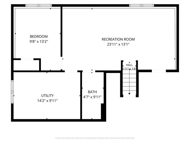 31225 Peninsula Avenue, Lindstrom, MN 55045
