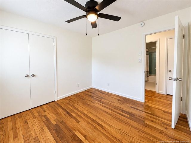 804 Brewer Street, Fayetteville, NC 28301