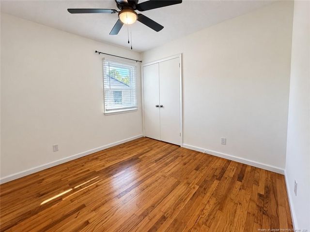 804 Brewer Street, Fayetteville, NC 28301