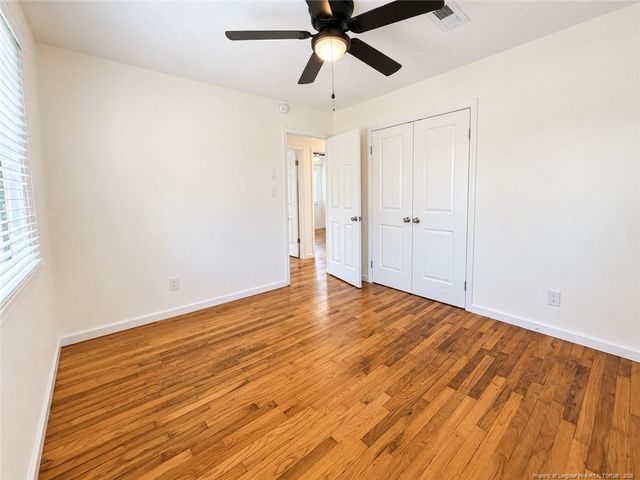 804 Brewer Street, Fayetteville, NC 28301