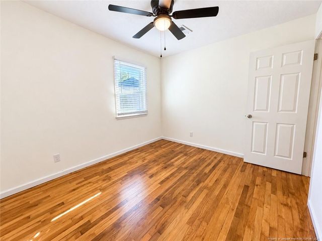 804 Brewer Street, Fayetteville, NC 28301