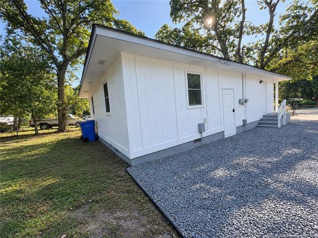 804 Brewer Street, Fayetteville, NC 28301