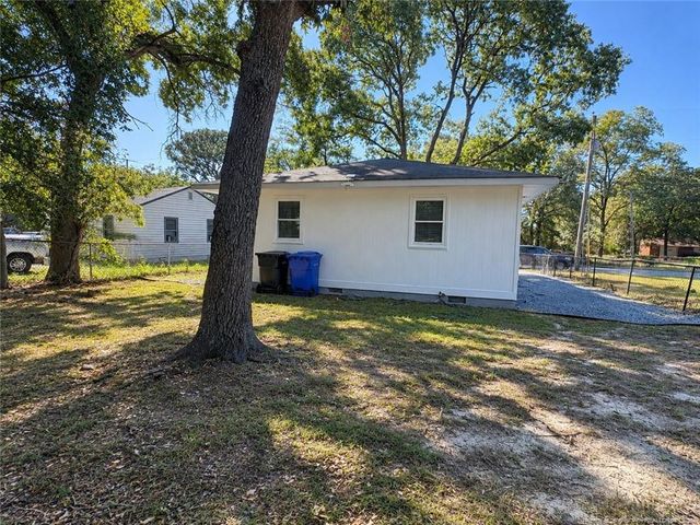 804 Brewer Street, Fayetteville, NC 28301