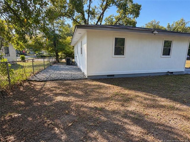 804 Brewer Street, Fayetteville, NC 28301