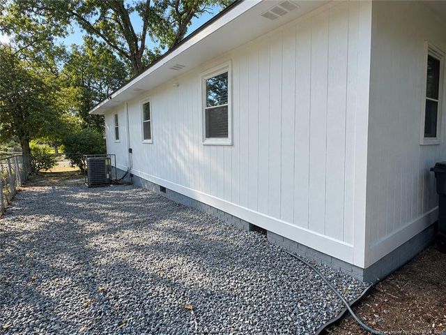 804 Brewer Street, Fayetteville, NC 28301