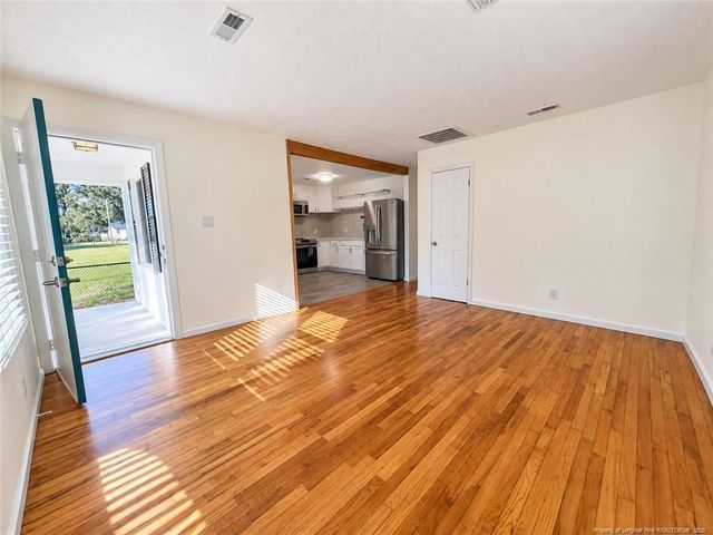 804 Brewer Street, Fayetteville, NC 28301
