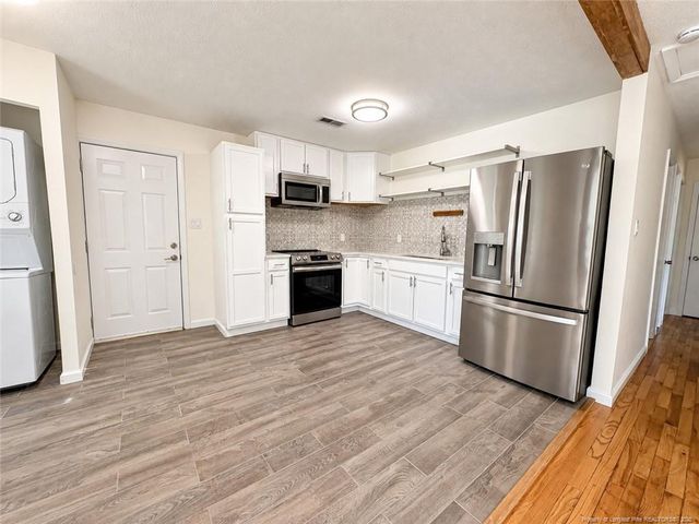 804 Brewer Street, Fayetteville, NC 28301