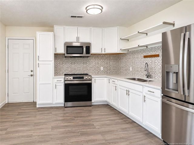 804 Brewer Street, Fayetteville, NC 28301