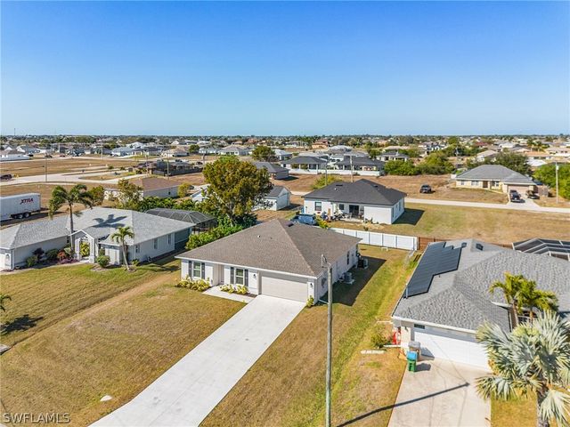 1618 NW 7th AVE, Cape Coral, FL 33993