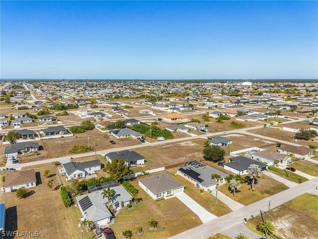 1618 NW 7th AVE, Cape Coral, FL 33993