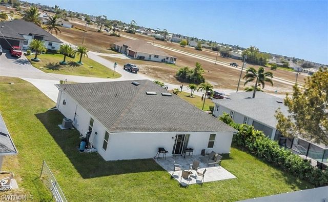 1618 NW 7th AVE, Cape Coral, FL 33993