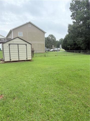 6853 New Dale Road, Rex, GA 30273