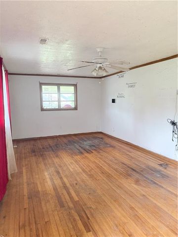 6853 New Dale Road, Rex, GA 30273