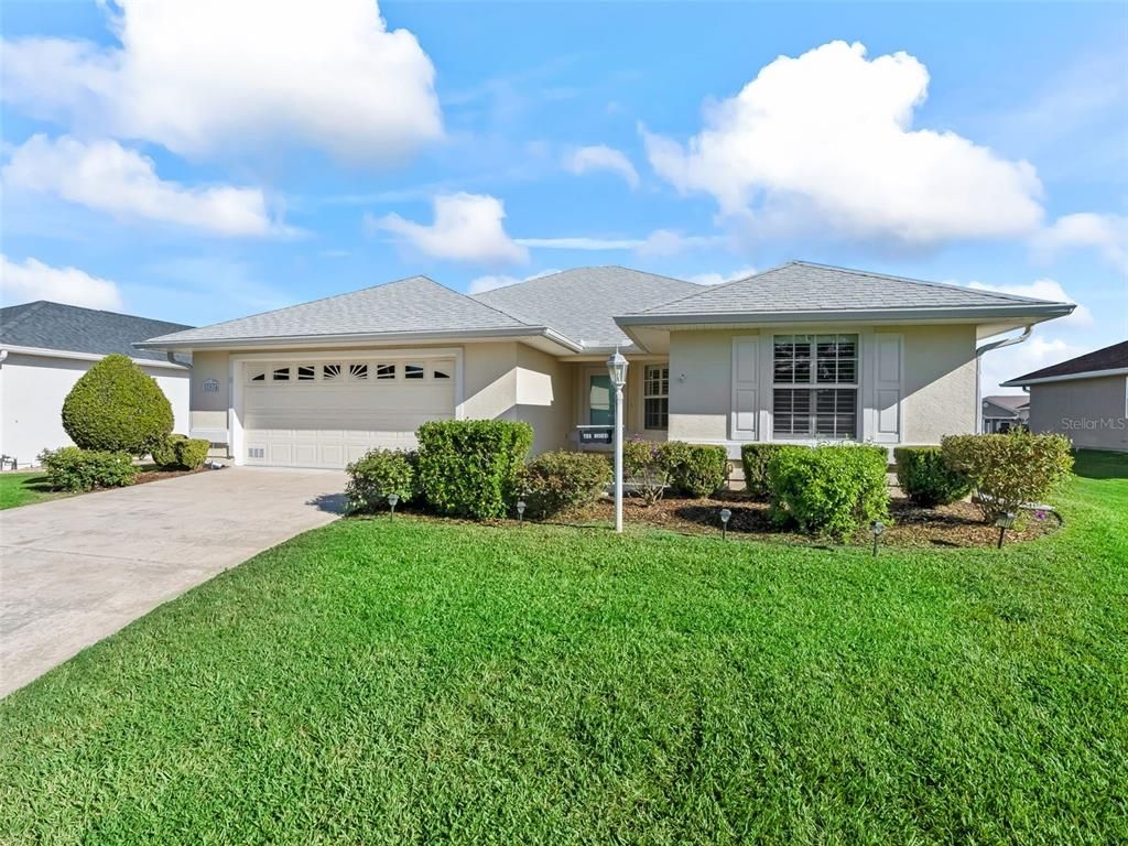 17974 SE 123RD TERRACE, Summerfield, FL 34491