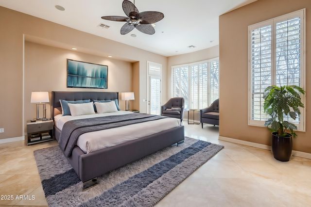 8037 E THORNTREE Drive, Scottsdale, AZ 85266