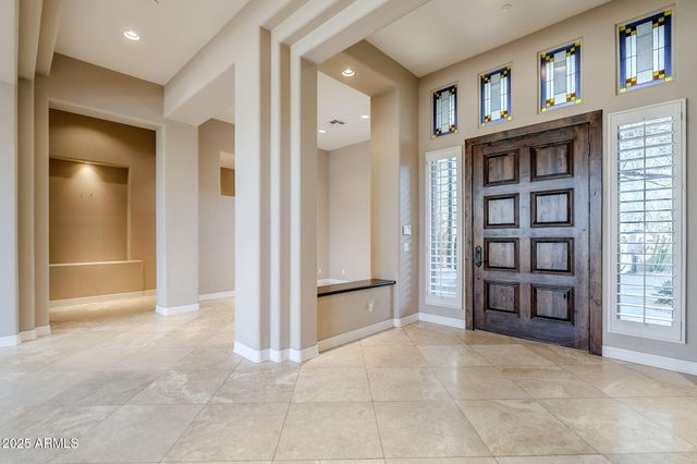 8037 E THORNTREE Drive, Scottsdale, AZ 85266