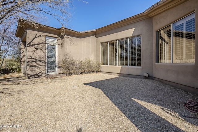 8037 E THORNTREE Drive, Scottsdale, AZ 85266