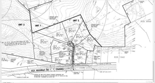 0 Oak Creek Rd Phase 2, El Cajon, CA 92021