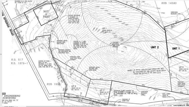 0 Oak Creek Rd Phase 2, El Cajon, CA 92021
