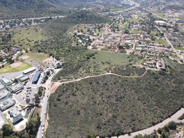 0 Oak Creek Rd Phase 2, El Cajon, CA 92021