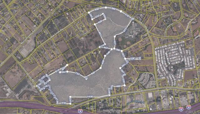 0 Oak Creek Rd Phase 2, El Cajon, CA 92021