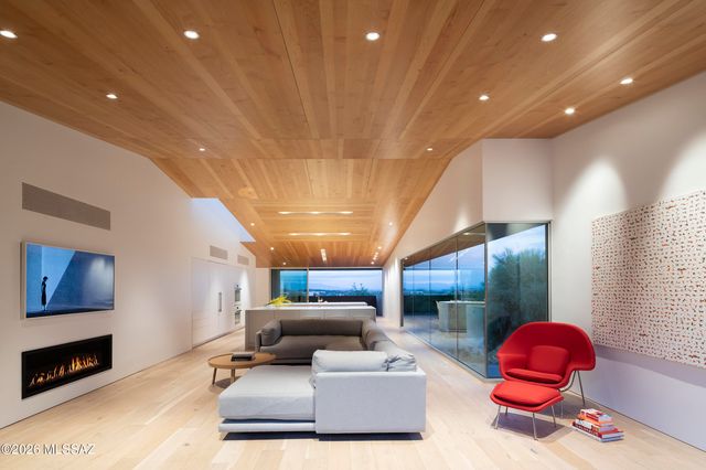 6512 N Ventana Canyon Drive, Tucson, AZ 85750