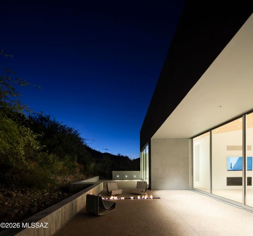 6512 N Ventana Canyon Drive, Tucson, AZ 85750