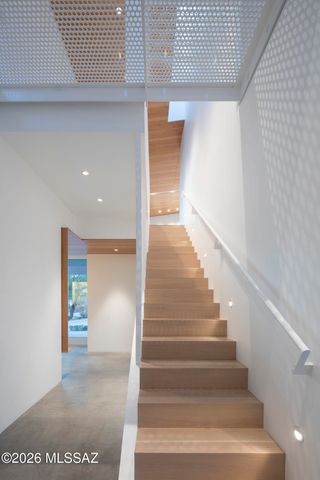 6512 N Ventana Canyon Drive, Tucson, AZ 85750