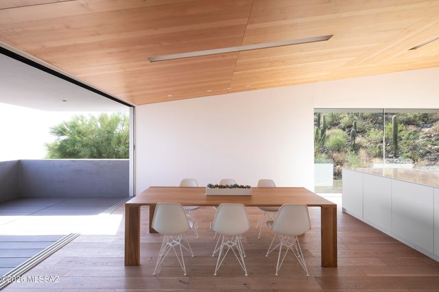 6512 N Ventana Canyon Drive, Tucson, AZ 85750