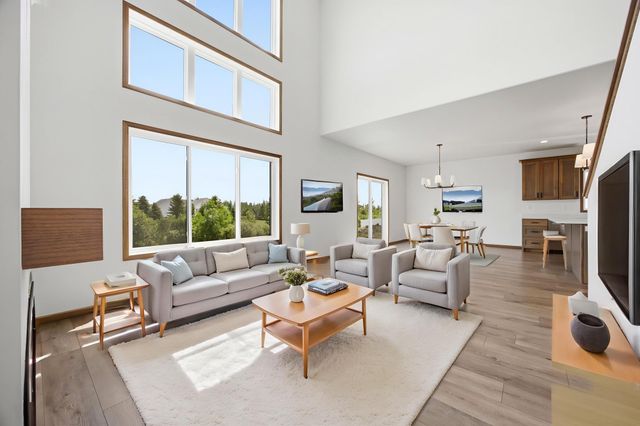 10350 Burgundy Drive, Horace, ND 58047